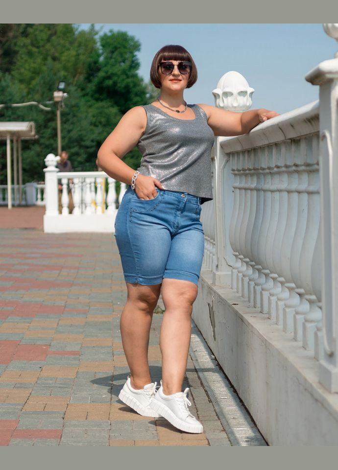 Шорти Serra A133-1 Alenka Plus (355341276)