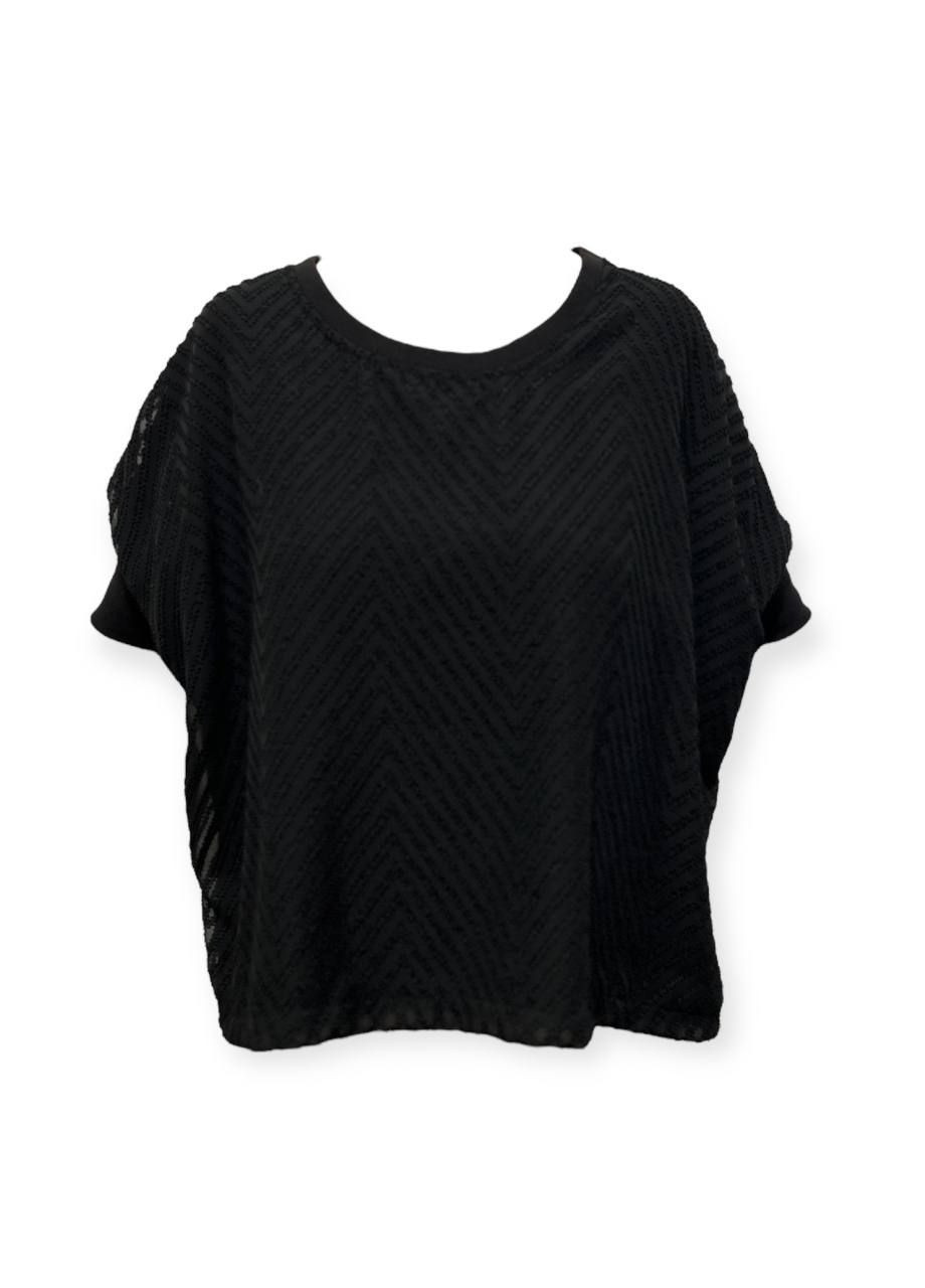 Футболка Черный Religion - (325699574)