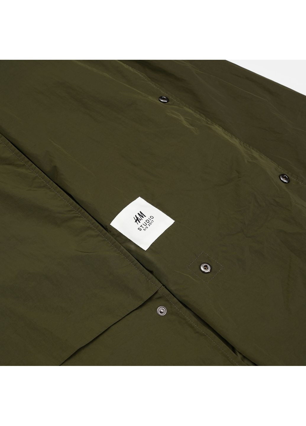 Плащ H&M демісезон (350719426)