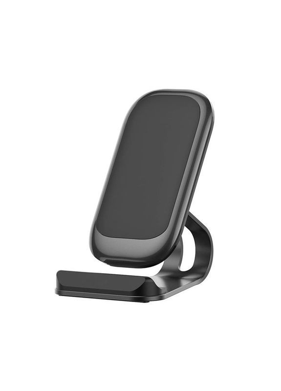 Беспроводное зарядное устройство для Wireless Stand 15W Black (CW-CHW31Q-BK) Colorway (332967675)