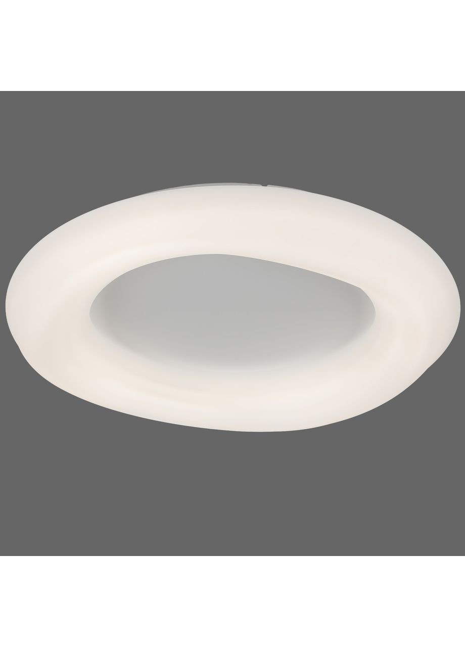 Потолочная led люстра 55см 64W с пультом и приложением (97-MX6008 (550) No Brand (370070565)