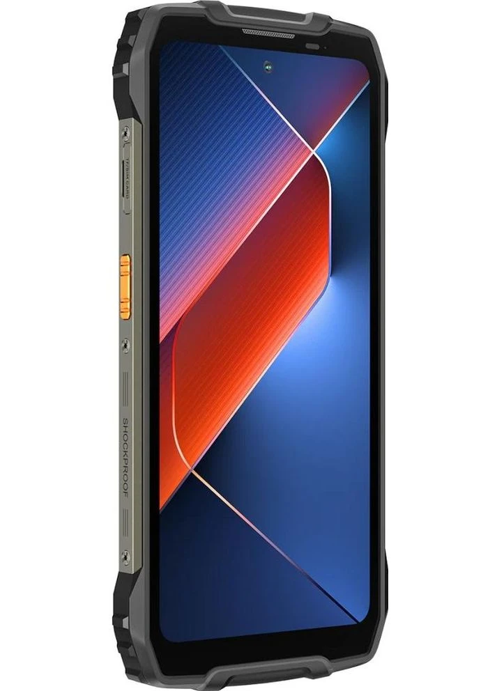 мобильный телефон bl7000 8/256gb black (6931548319627) Blackview (391738736)
