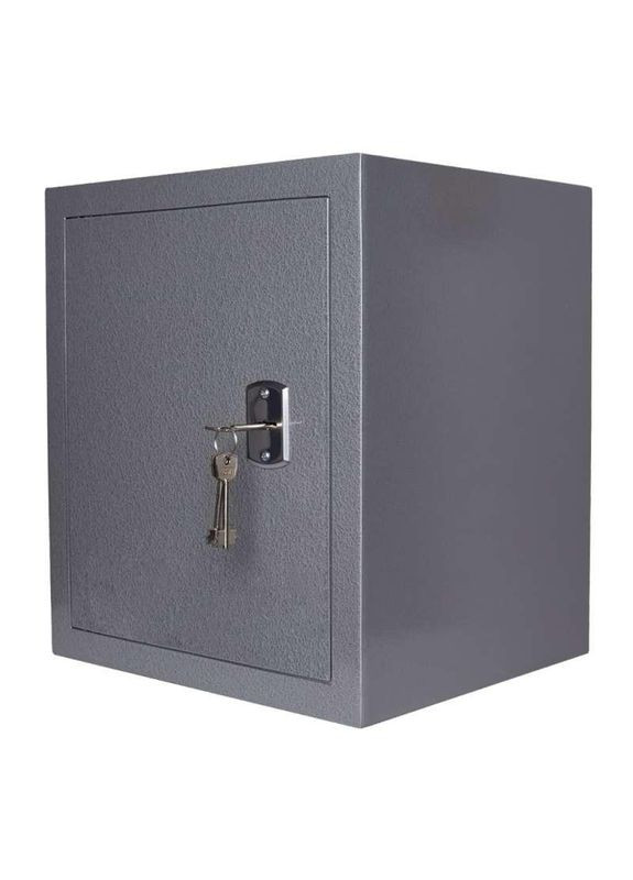 Сейф офісний МК-12 С No Brand (341084280)