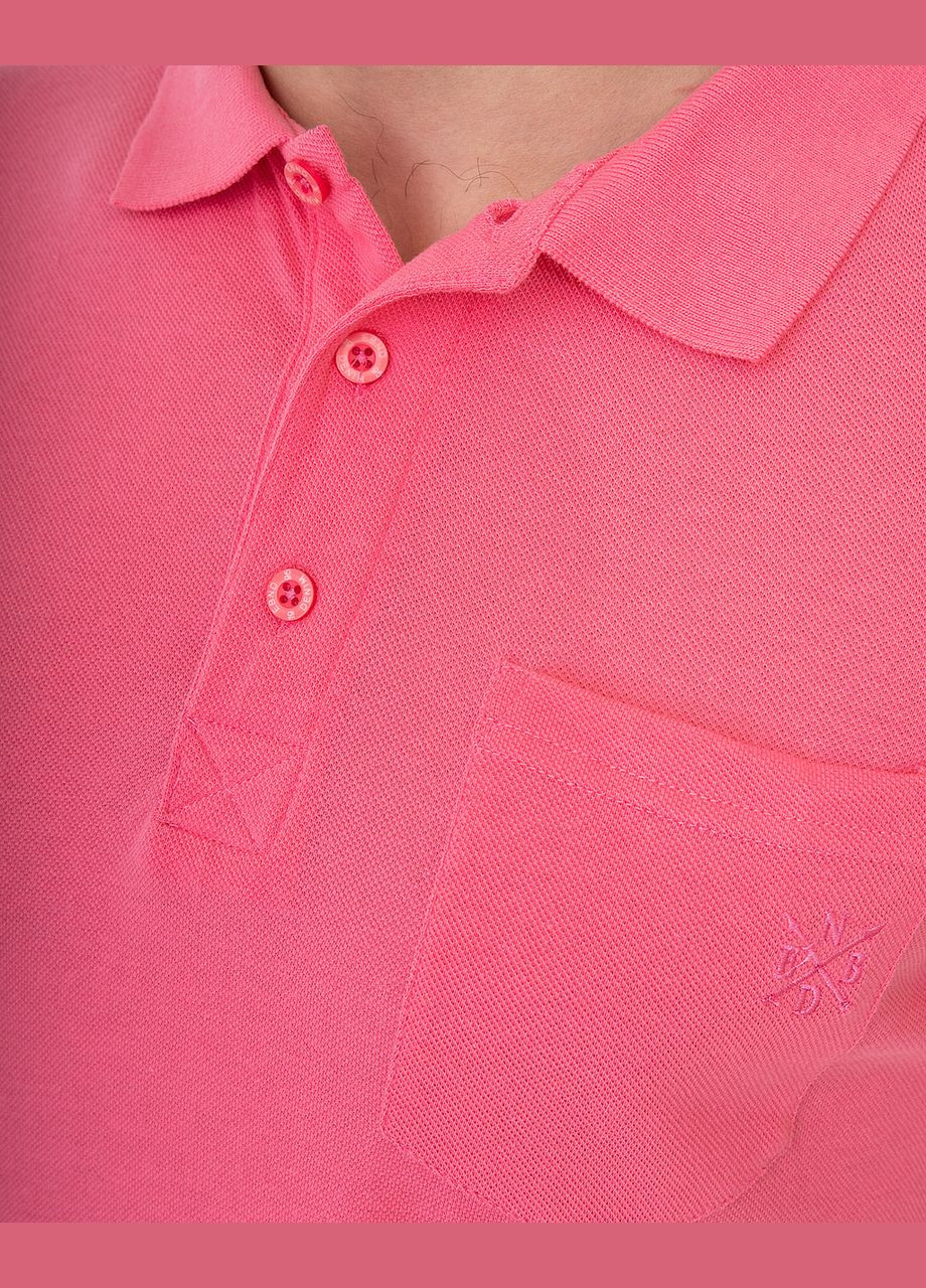 Поло чоловіче E-Bound (186100668)