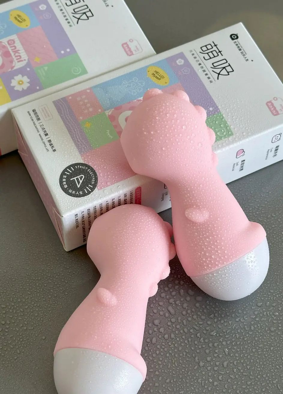 Вакуумний стимулятор клітора, Стимулятор орального сексу, Вакуумно-хвильовий масажер No Brand (316630610)