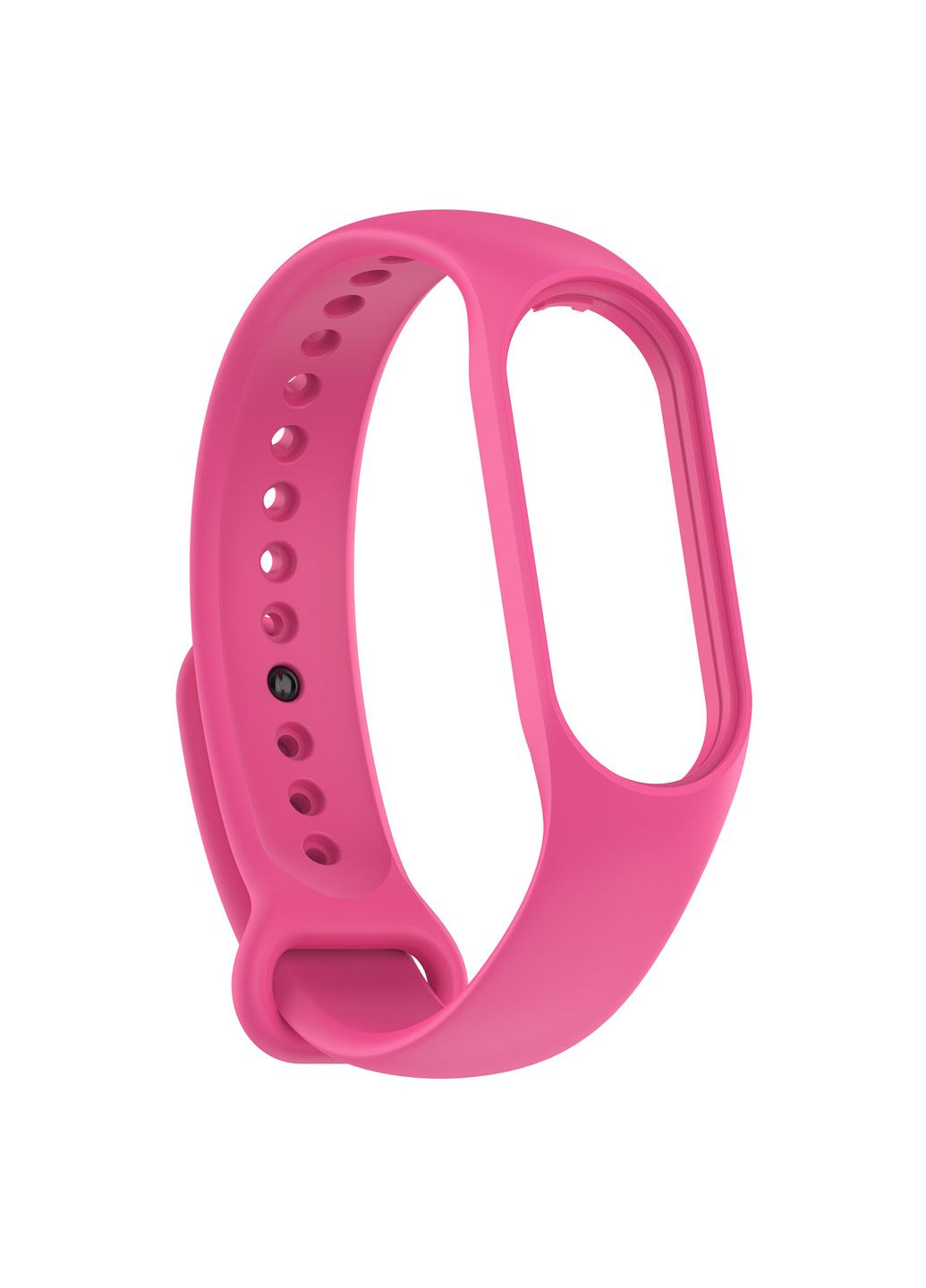 Ремешок для Xiaomi Mi Band 7/6/5 New Style Barbie Pink (ARM61897) ArmorStandart (260009919)