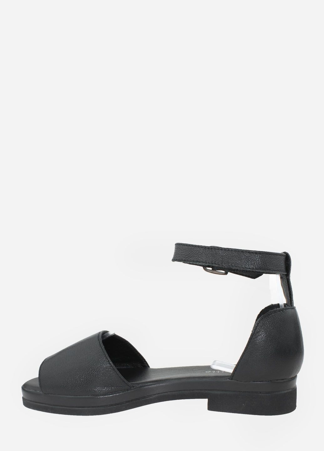 Босоніжки RCV1311-10 Чорний Carvallio (352260490)