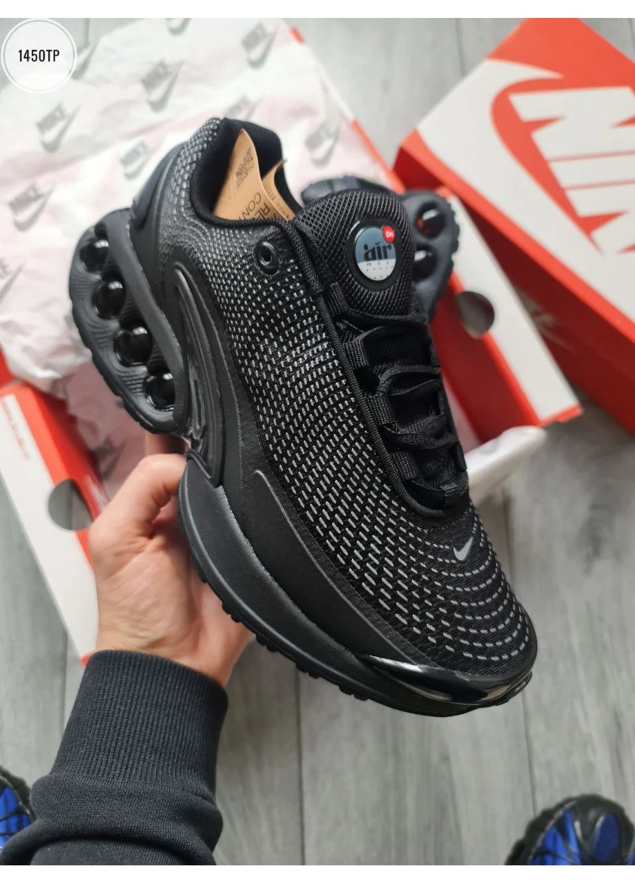 Комбіновані літні кросівки nike air max dn найк аір макс дн No Brand