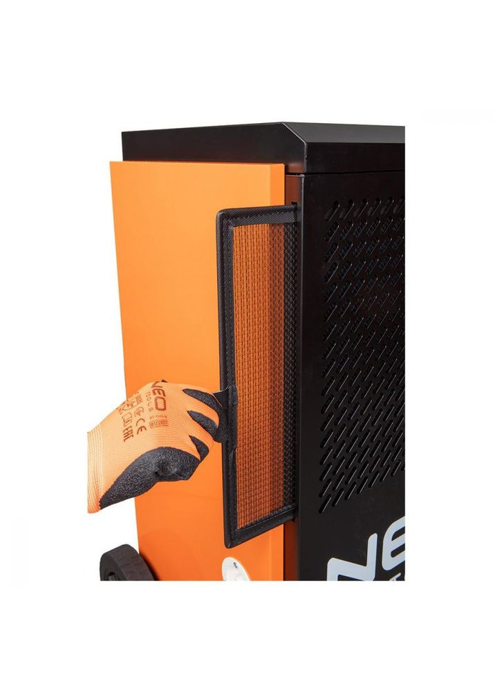 Осушитель воздуха 90161 Neo Tools (316152274)