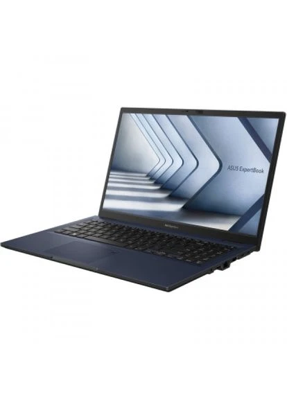 Ноутбук Expertbook B1 B1502CVABQ1009 (90NX06X1-M015D0) Asus Expertbook B1 B1502CVA-BQ1009 (307357290)