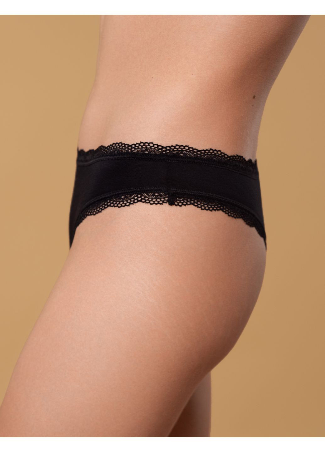 Набір трусиків Сліп BAN26902002 3шт.уп Brabrabra Бейсіки (361319224)