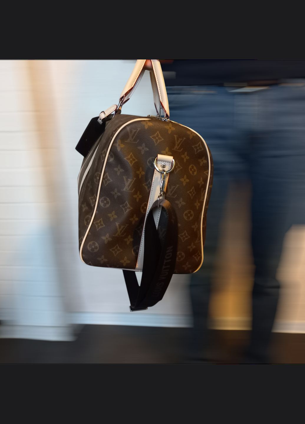 Сумка дорожная Louis Vuitton (319480168)