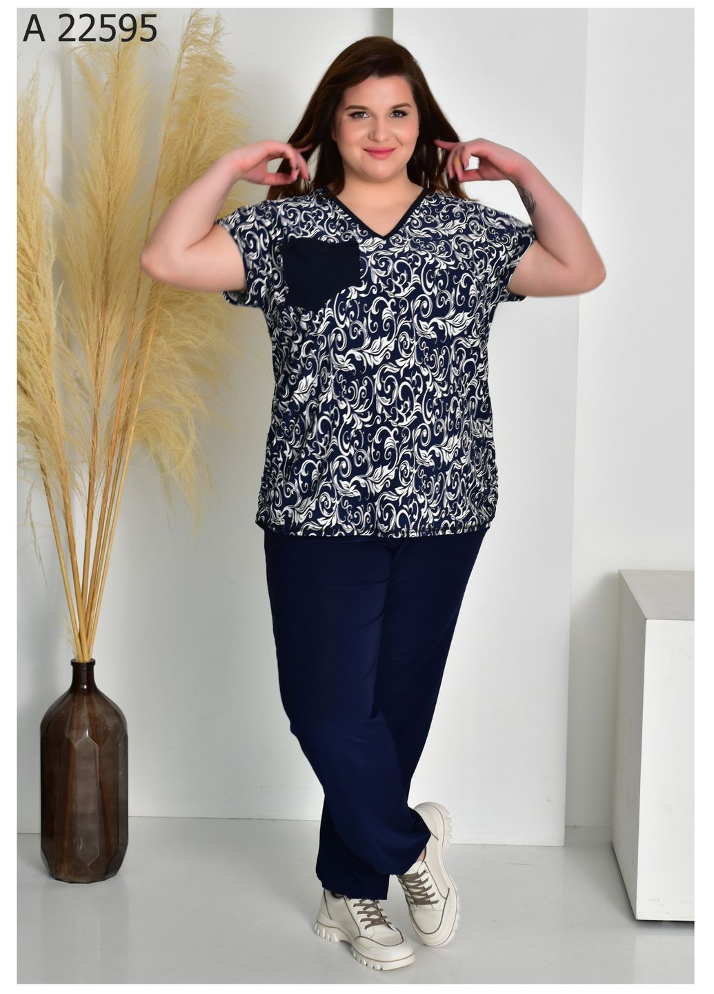 Жіночий костюм SK (328925268)