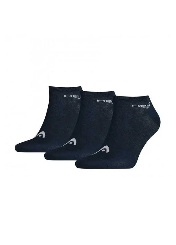 Шкарпетки SNEAKER 3P UNISEX (761010001-321) Head (261923613)