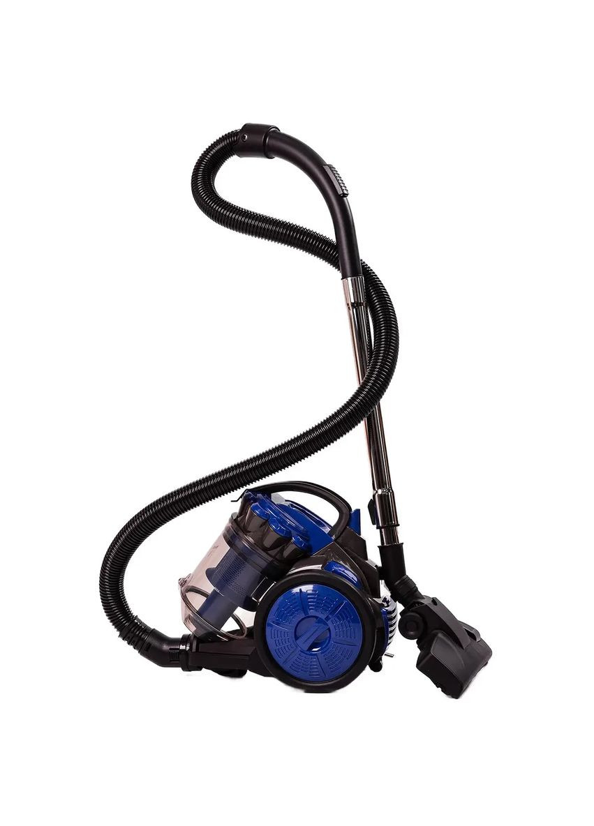 Пылесос SK-3387 колбовый циклонный Синий Sokany (360455121)