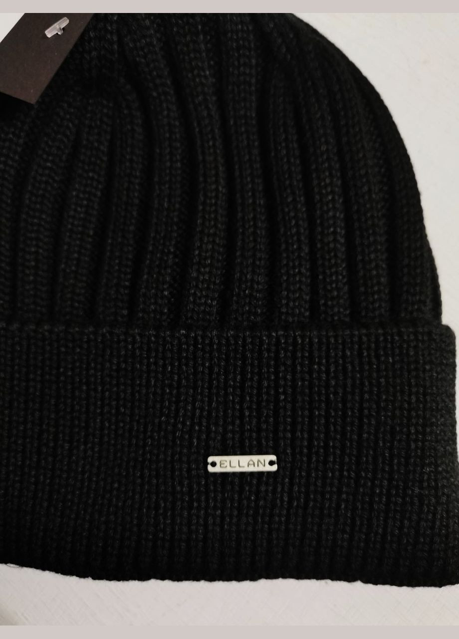 Шапка чоловіча зимова на флісі Legion Ellan (314808299)