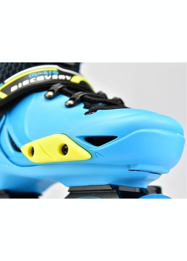 Ролики дитячі Discovery Micro (278003357)