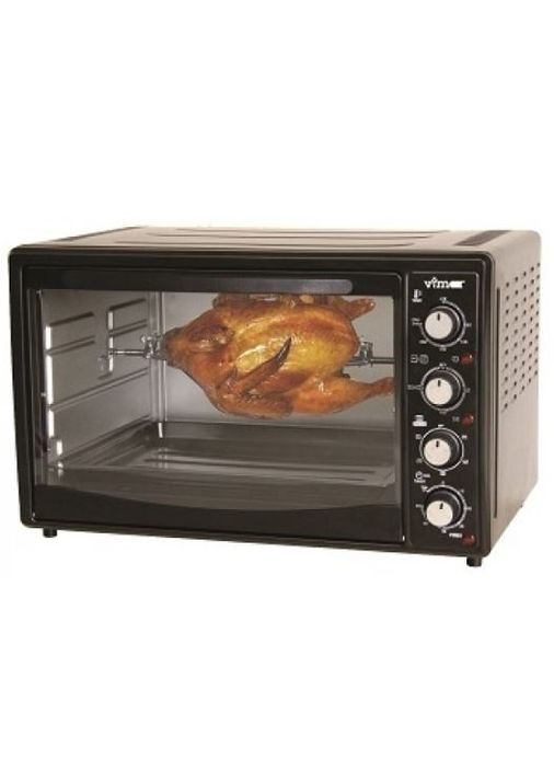 Електропіч VEO-5219 B VIMAR (339080321)