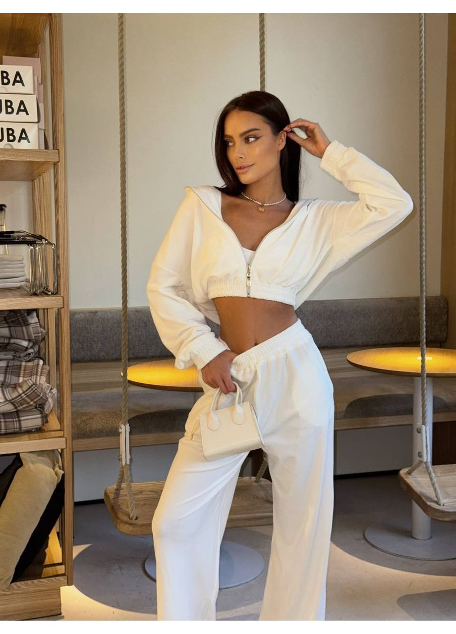 💙 Велюровый костюм – стиль, удобство и тепло в каждом движении DK/DL Мода без кордонів (358758161)