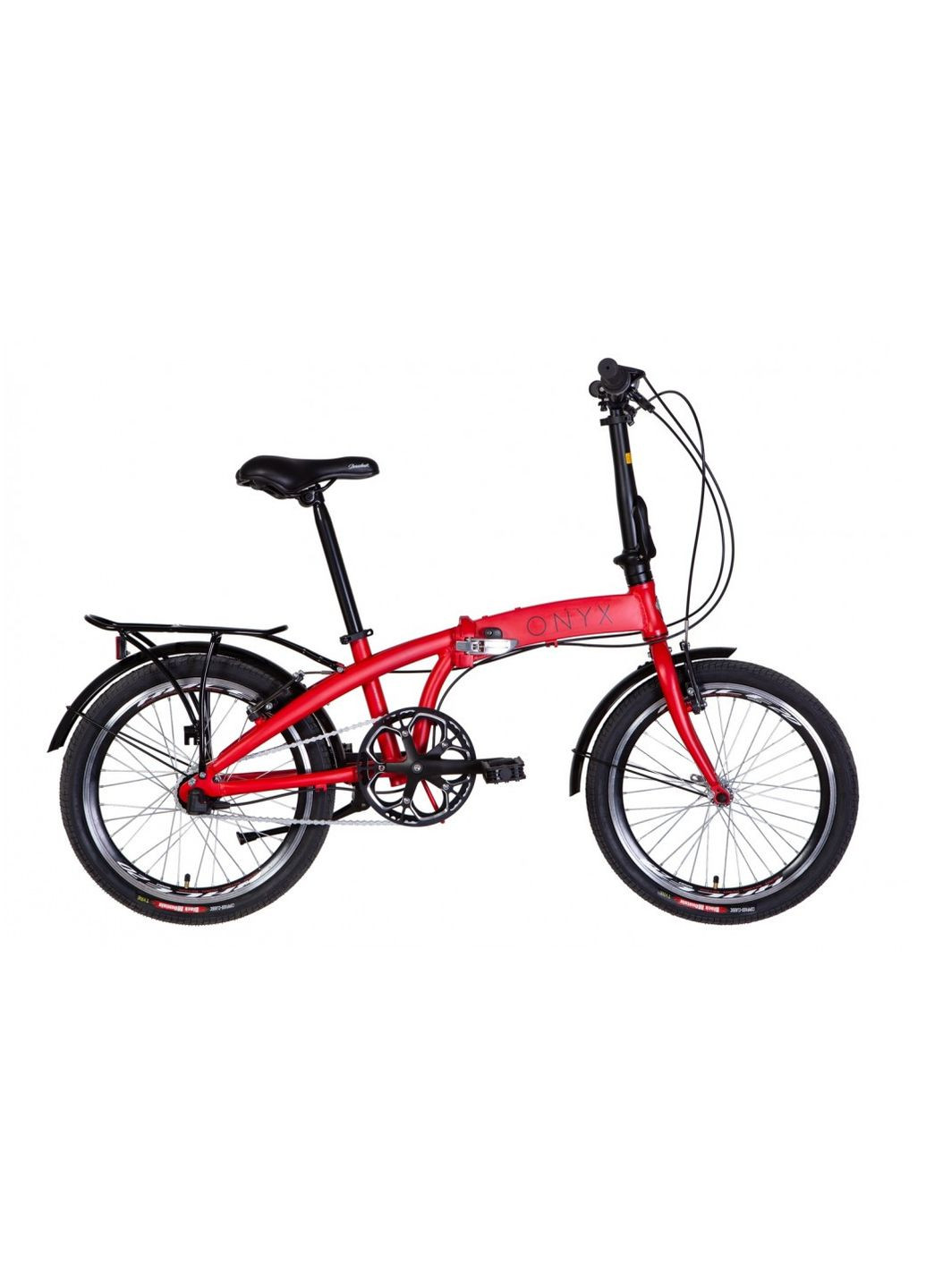 Велосипед ONYX Nexus 20" рама М (2022) Dorozhnik (369651211)