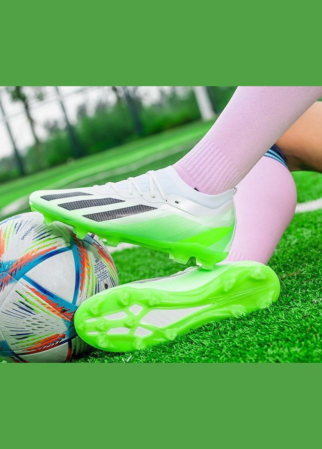 Футбольні бутси No Brand Cryfzasat Soft Ground (314704999)