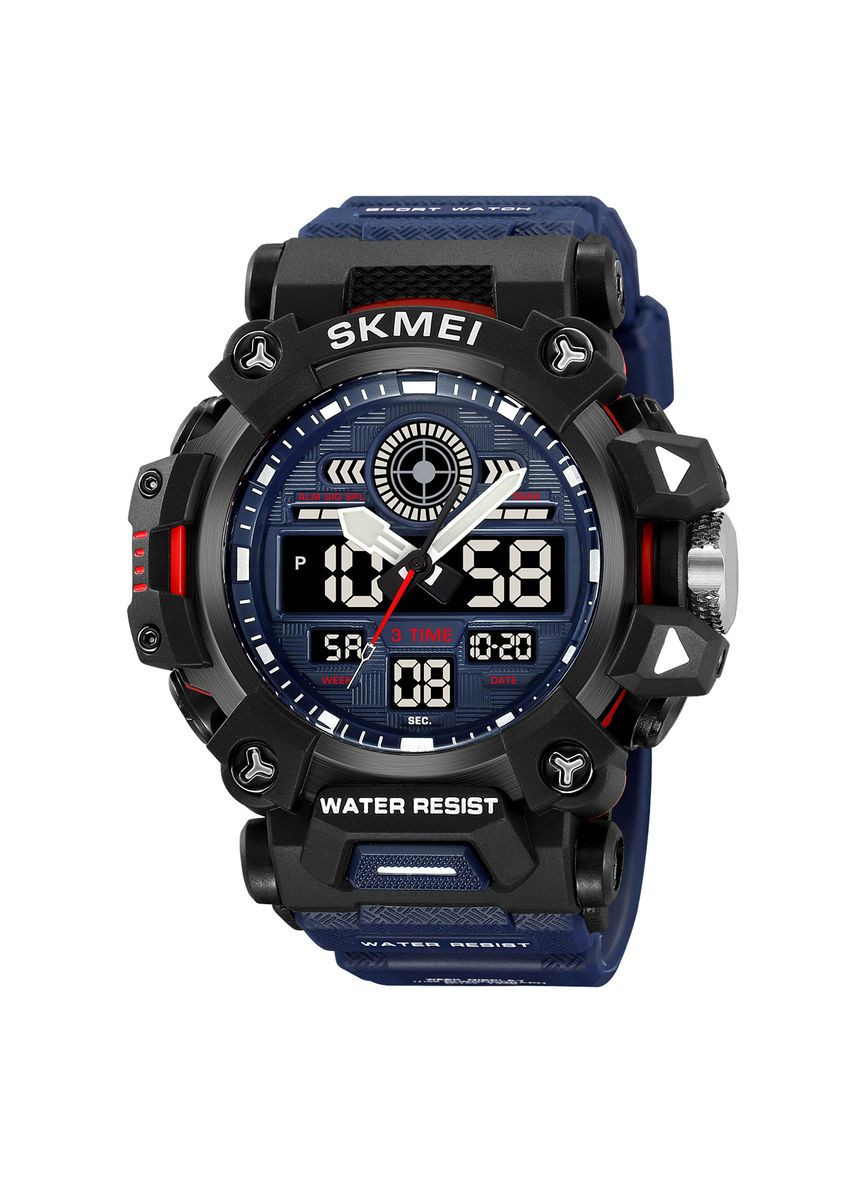 2226BU Blue Skmei (331286873)