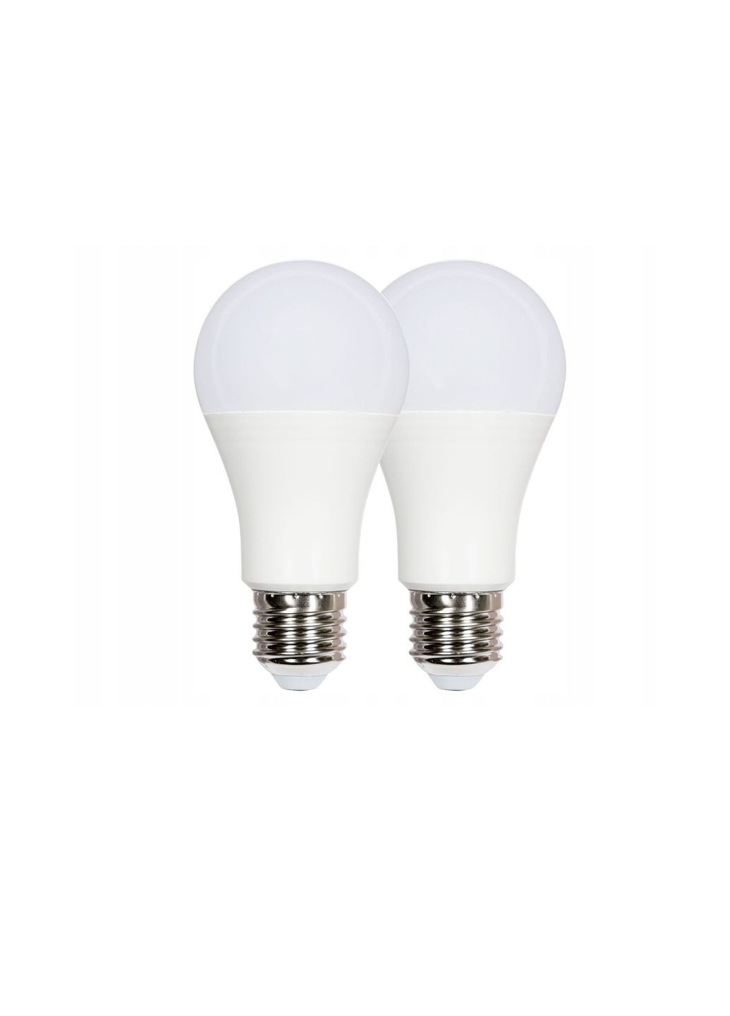 Набір LED лампочок 2шт E27 Livarno home (289975963)