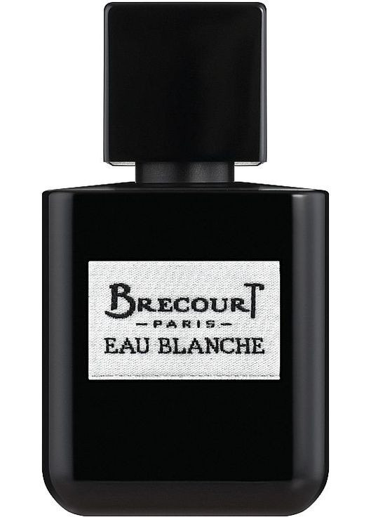 Eau Blanche 50 мл Парфумована вода Brecourt (365589251)