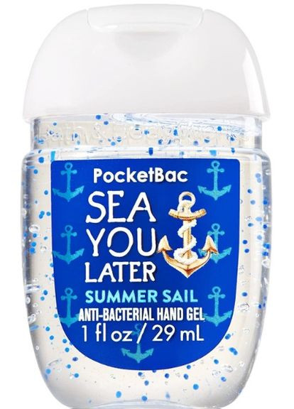 Спецзасоби Bath & Body Works (280265792)