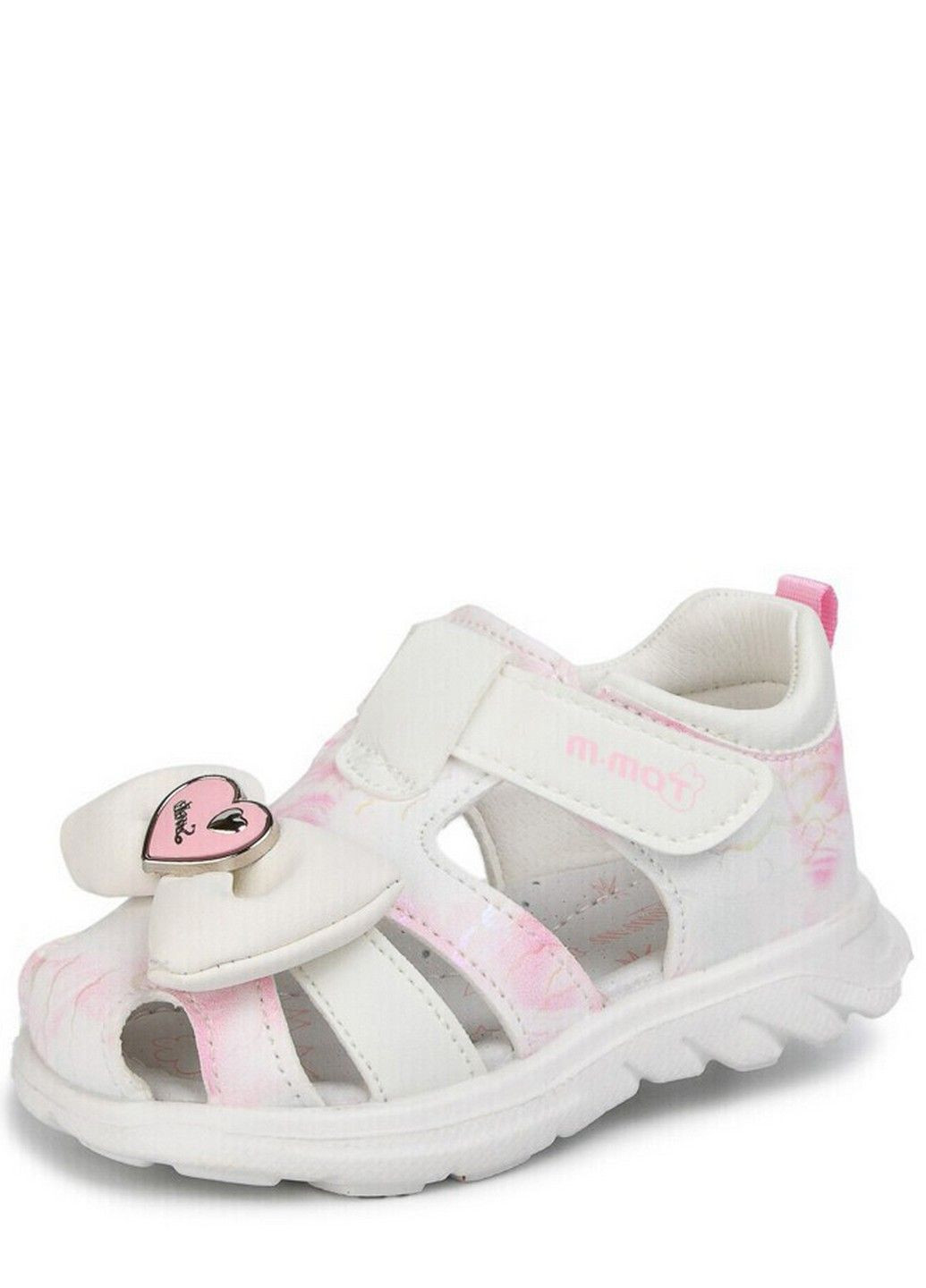 Босоніжки P11568A Tom.M (330180344)