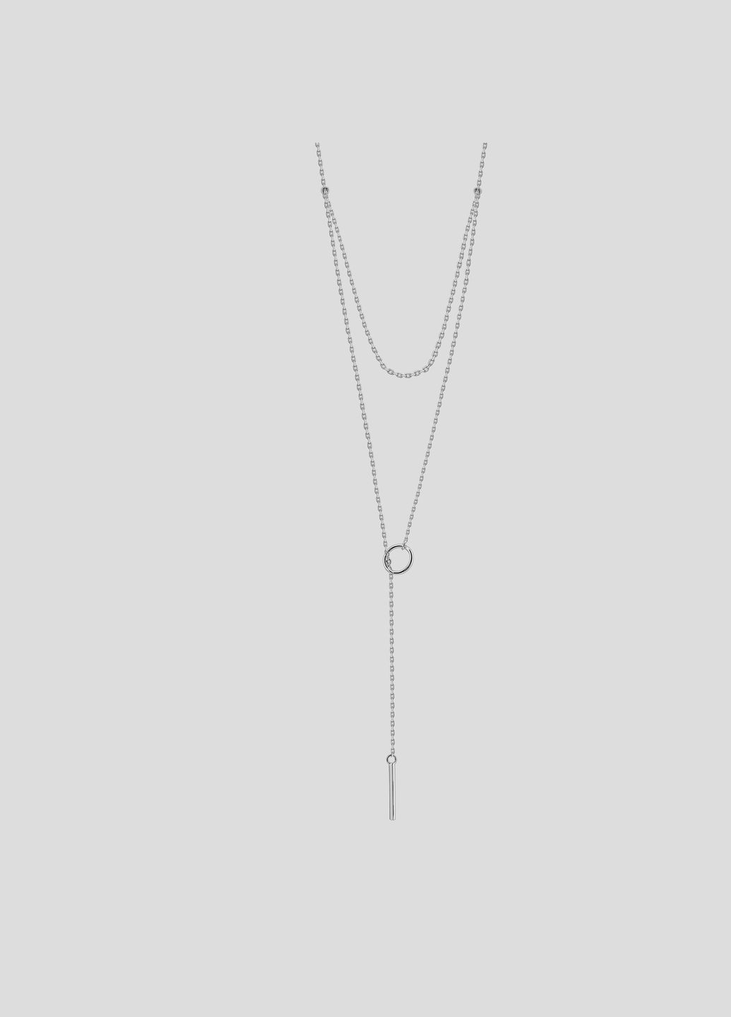 Підвіска Подвійне рандеву Minimal (338799761)