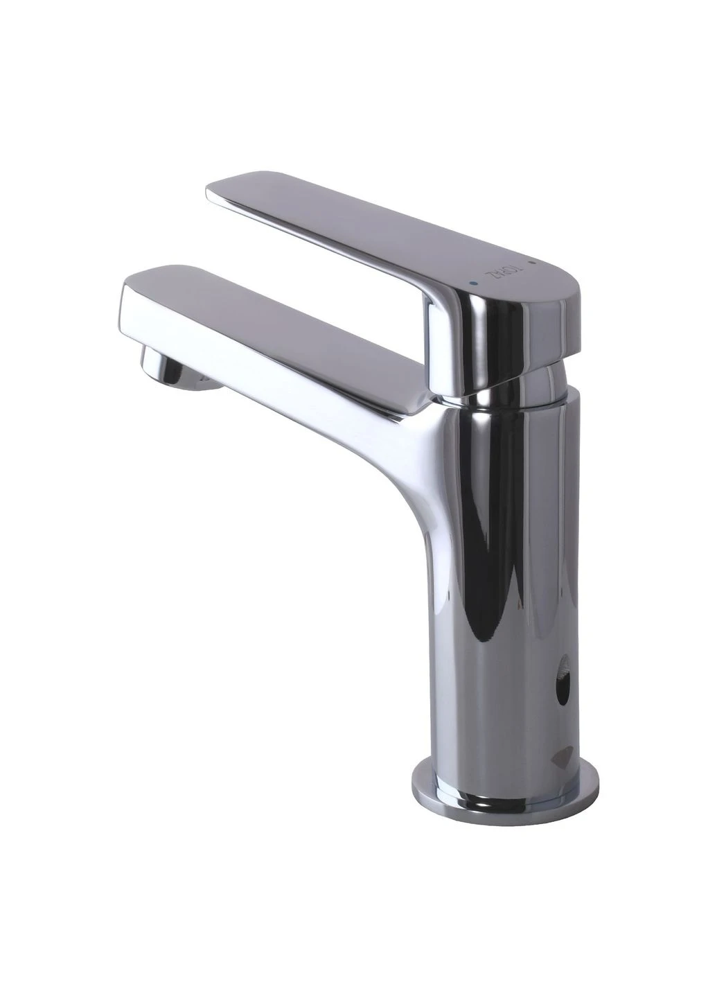 Смеситель для умывальника CAPRI TCA-15207-H44 картридж D25,H=140, шлангиTAQ-M0855 Topaz (397342219)