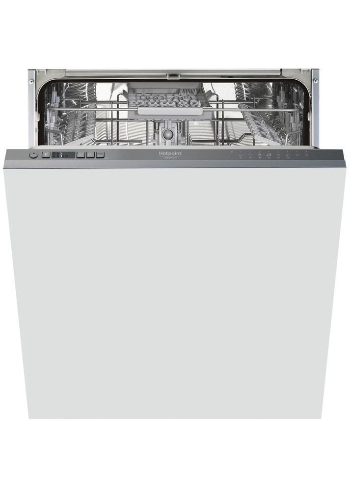 Посудомийна машина HI 5010 C (6661507) HOTPOINT-ARISTON (314976485)