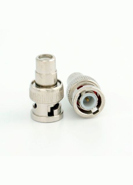 Переходник BNC – RCA для камер и регистраторов UKC (317191988)