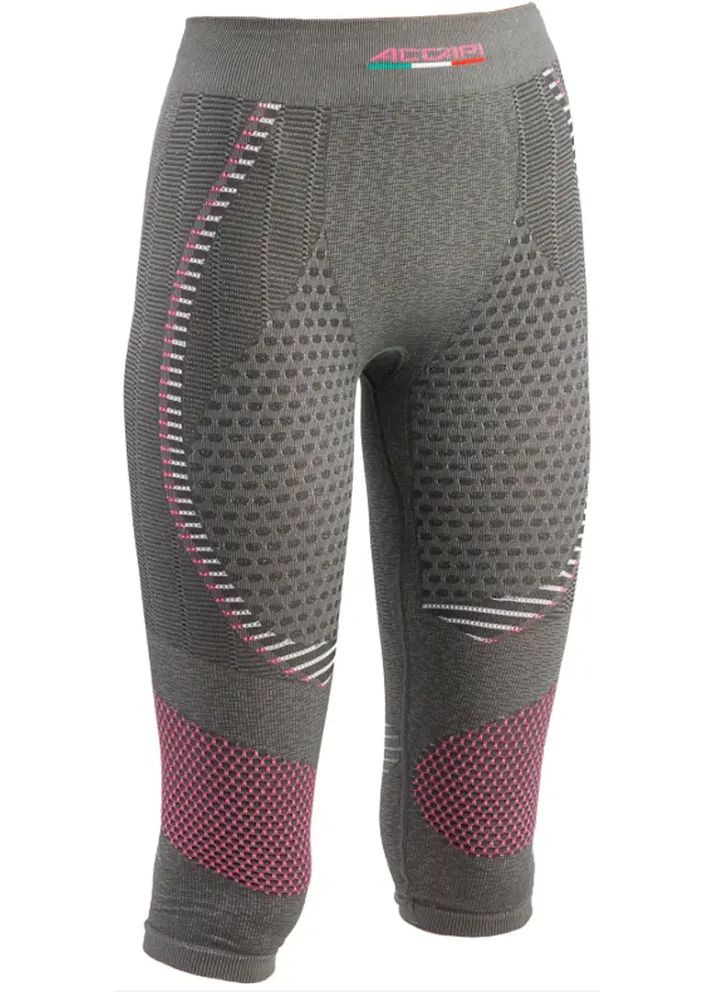 Термоштани Ergoracing 3/4 W Antracite/black Accapi (317663776)