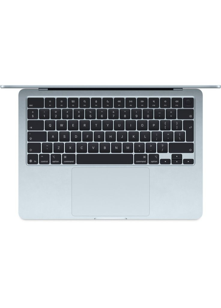 Ноутбук (m507924) Apple MacBook Air 15 M4 A3241 Sky Blue (369368675)