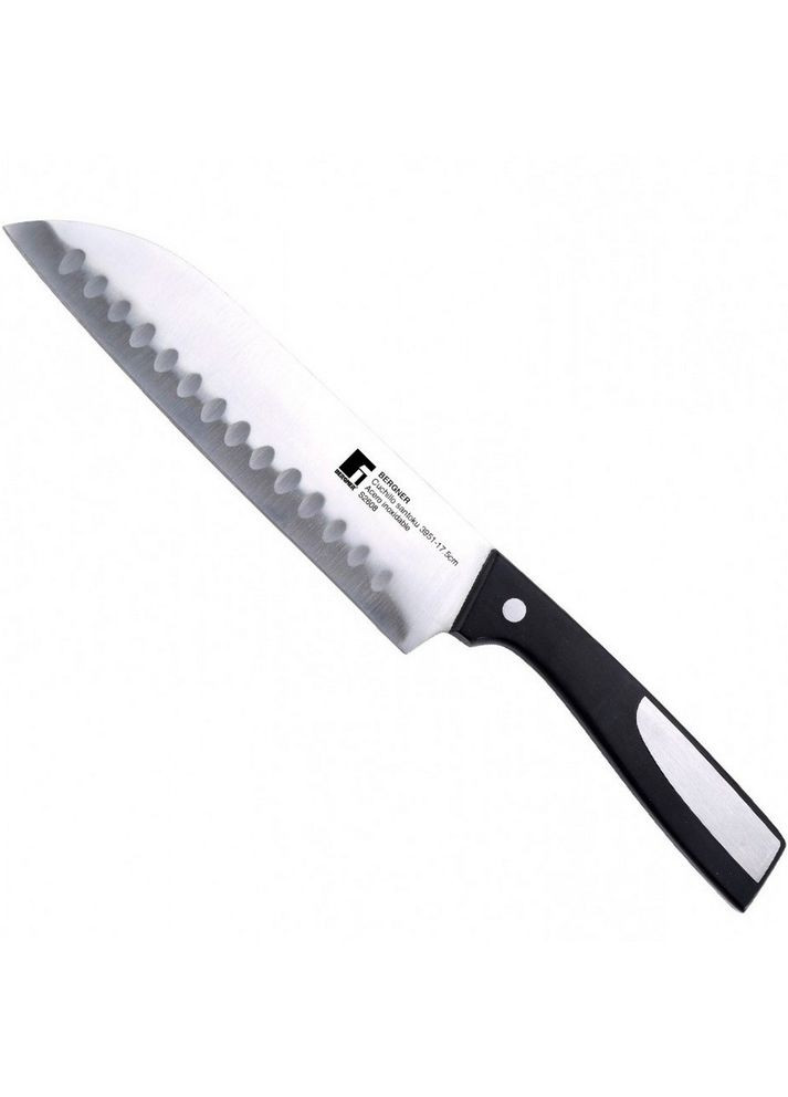 Нож сантока Resa, 17,5 см BG3951 Bergner (316517919)