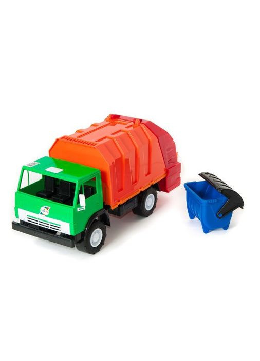 Сміттєвоз Мусорозбірна машина Орион (303773552)
