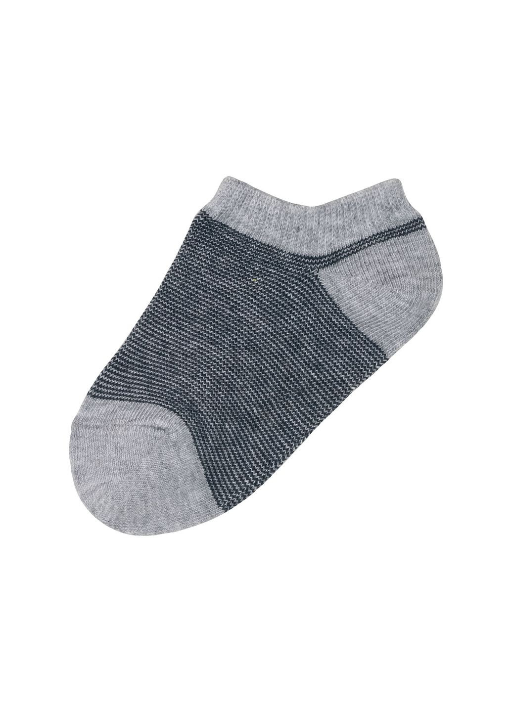 Комбіновані набір шкарпеток (носків) для хлопчика Lupilu літо (322596383)