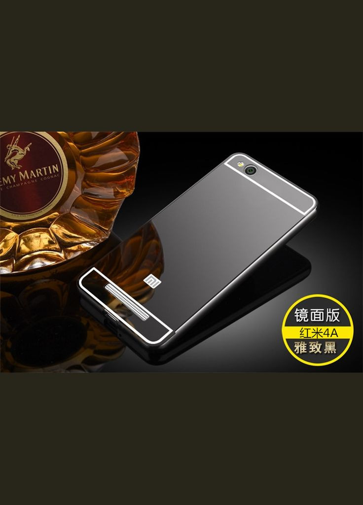 Чохол дзеркало для Redmi 4 А чохол на redmi 4а Xiaomi (321961133)