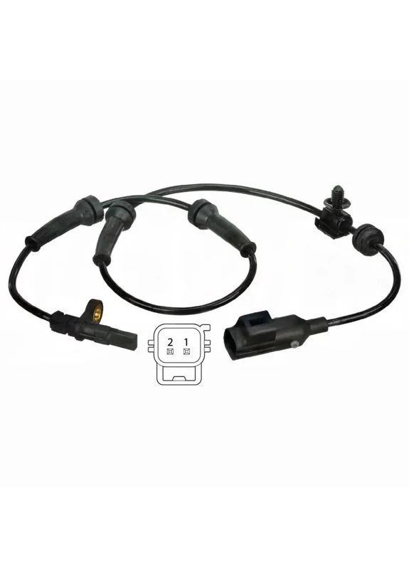 Датчик ABS Delphi (367033151)
