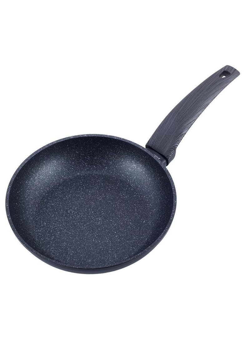 Сковорода Trudy Ø20см индукционная с мраморным антипригарным покрытием Kamille (329892928)