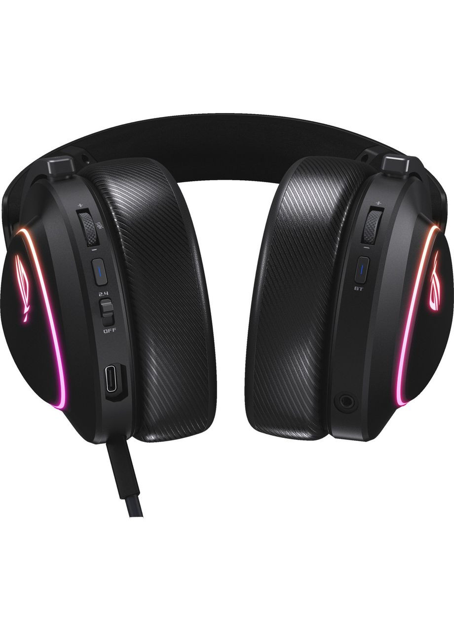 Беспроводные наушники A701 ROG Delta II Asus (360403796)