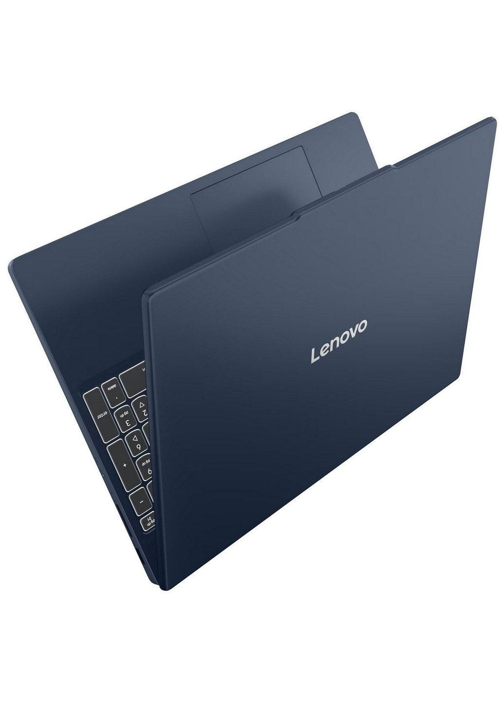 Ноутбук IdeaPad Slim 3 15ARP10 Cosmic Blue (83K700AERA) UA UCRF Lenovo (362214969)