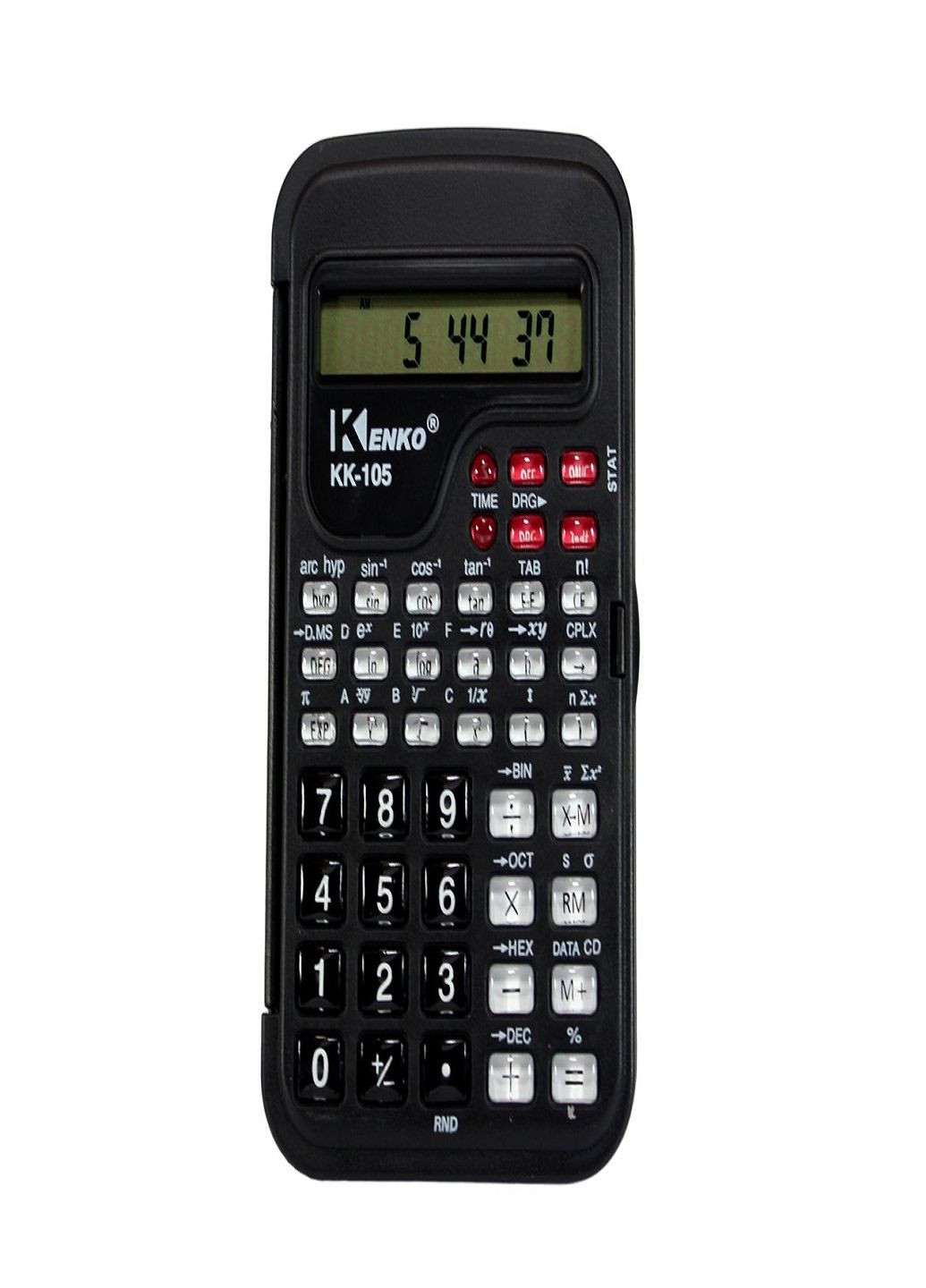 Калькулятор многофункциональный карманный КК-105 инженерный VTech (282927849)