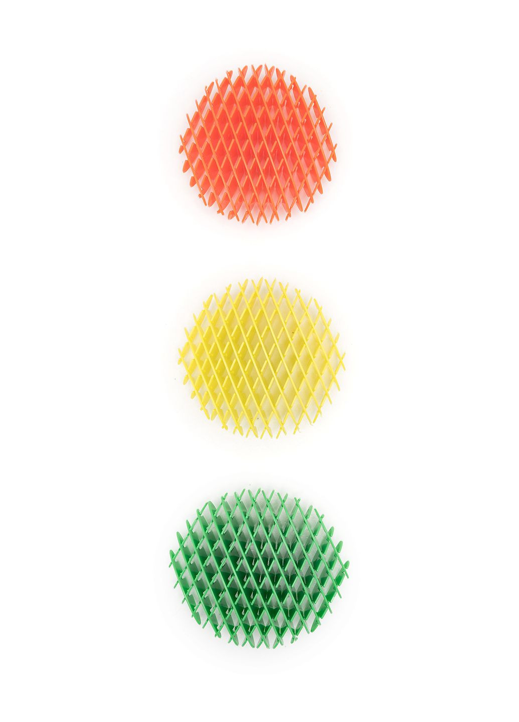 Іграшка - антистрес «Shape» колір різнокольоровий ЦБ-00249585 No Brand (292630235)