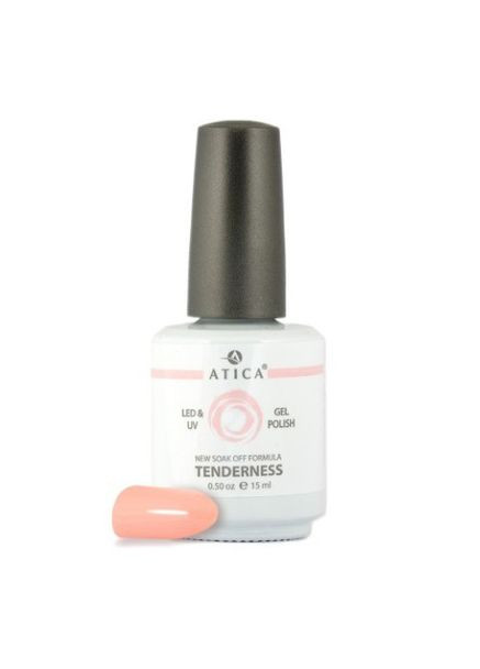 Гельлак №082 Tenderness 7.5 мл. Atica (299384956)