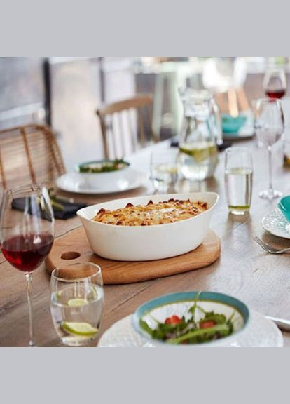 Форма для запікання Smart Cuisine 32х20 см N3083 Luminarc (316613327)