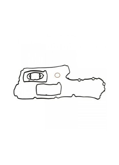 Комплект прокладок клапанної кришки BMW 5 SERIES N20 B20 A 2011 (вир-во FEBI) 104073 Febi Bilstein (366123393)