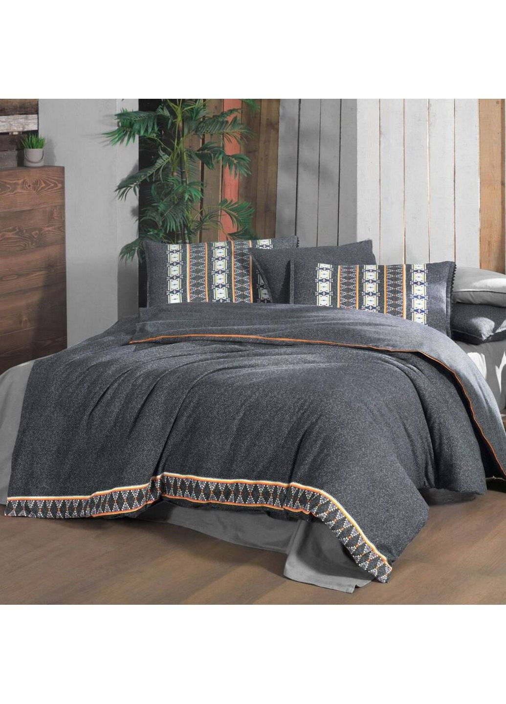 Постельное белье Евро Sarev (315873375)